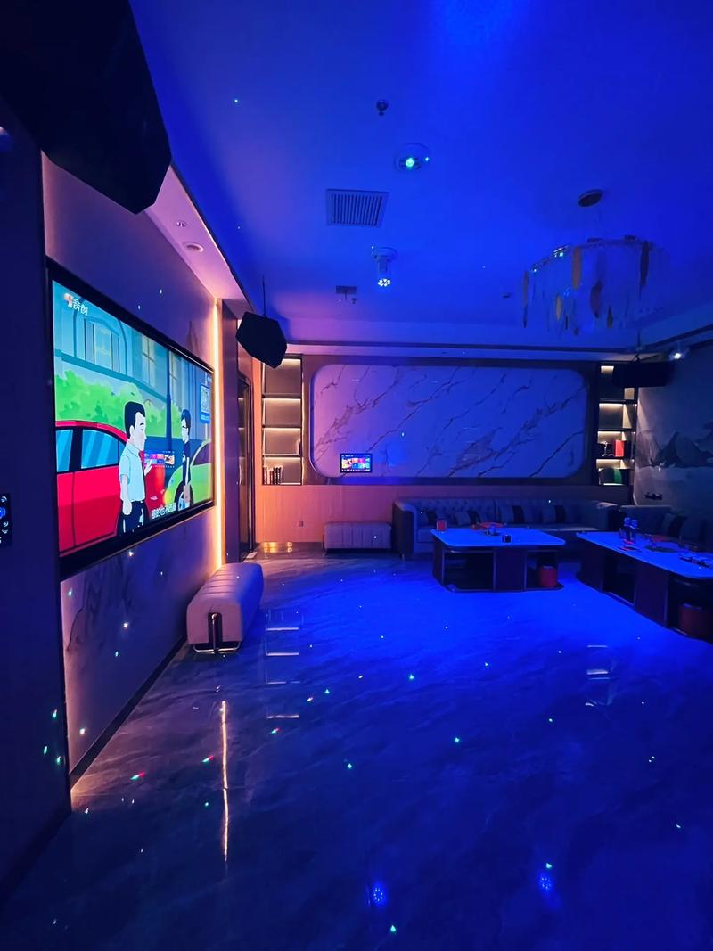 淄博商务ktv推荐低端场商务ktv选择指南-周村区ktv预定