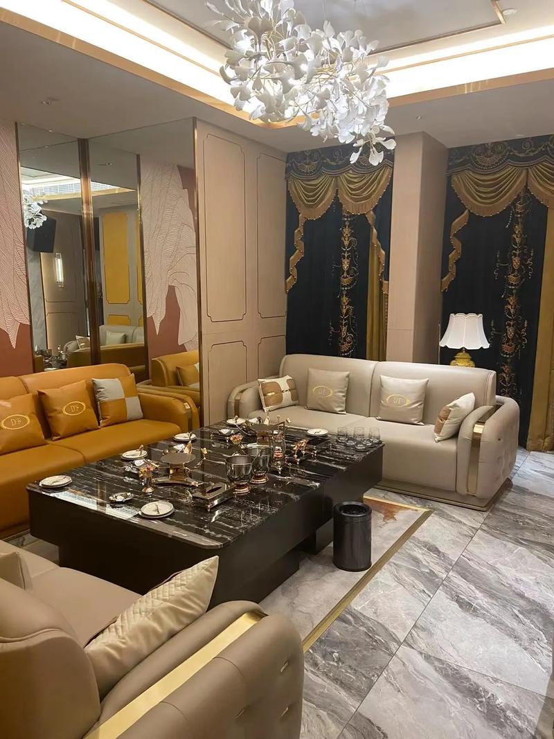 淄博商务ktv性价比最高-周村区ktv预定