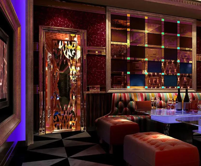 淄博商务ktv预订通道-周村区ktv预定